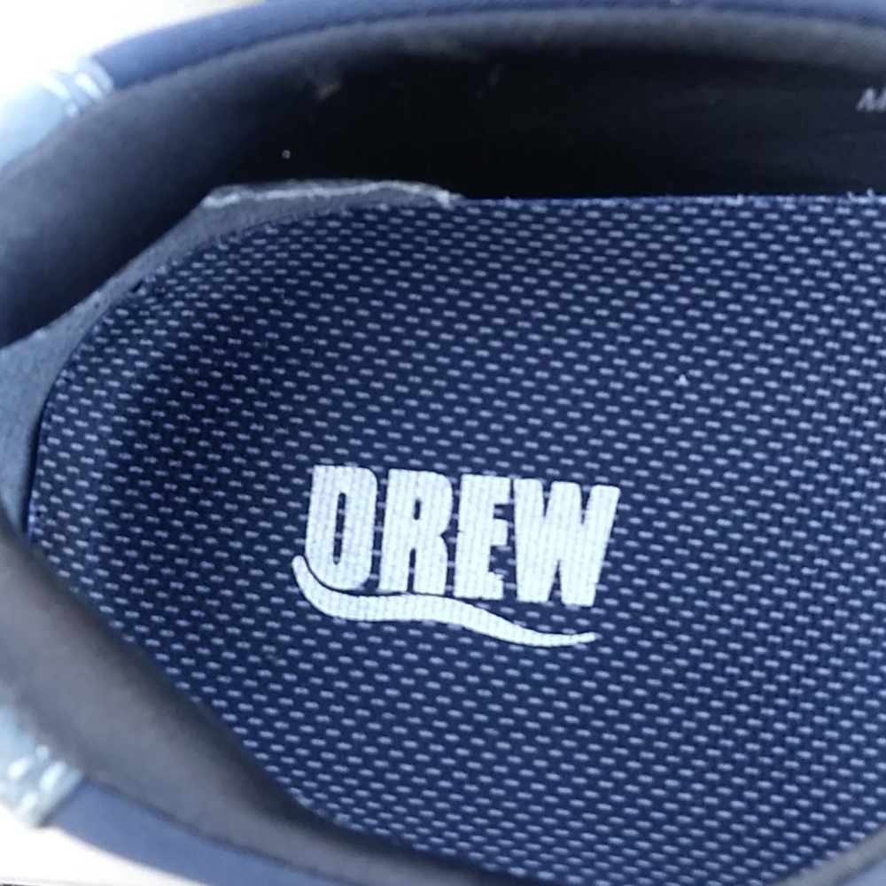 New Drew Mary Jane Shoes View 4